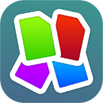 Cover Image of डाउनलोड PDF Converter, PDF to WORD, JPG, WPS, Office Tools 2.0 APK