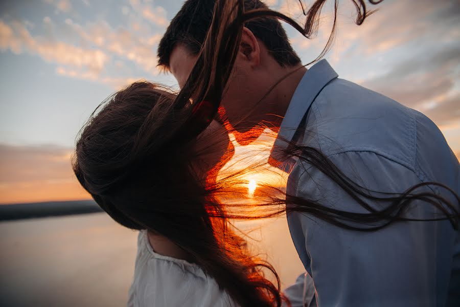 Fotógrafo de bodas Nadya Yamakaeva (listwed). Foto del 1 de julio 2017