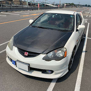 インテグラ DC5