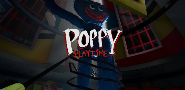 Poppy Playtime Horror Guide App Trends 2023 Poppy Playtime Horror