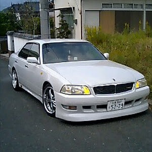 マークX GRX130