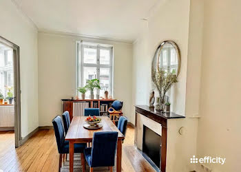 appartement à Bordeaux (33)