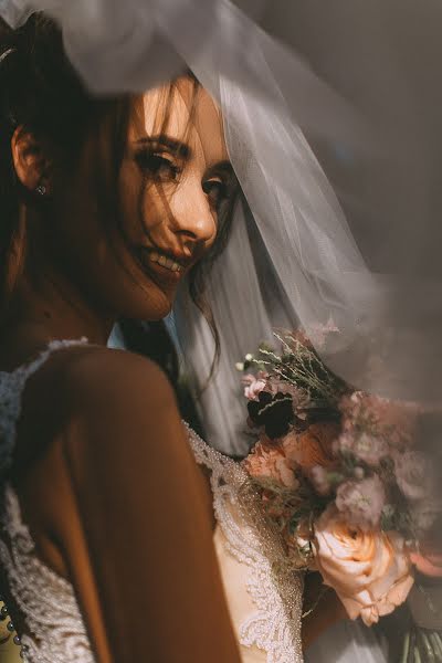 Wedding photographer Olga Soldak (olgami4). Photo of 28 September 2018