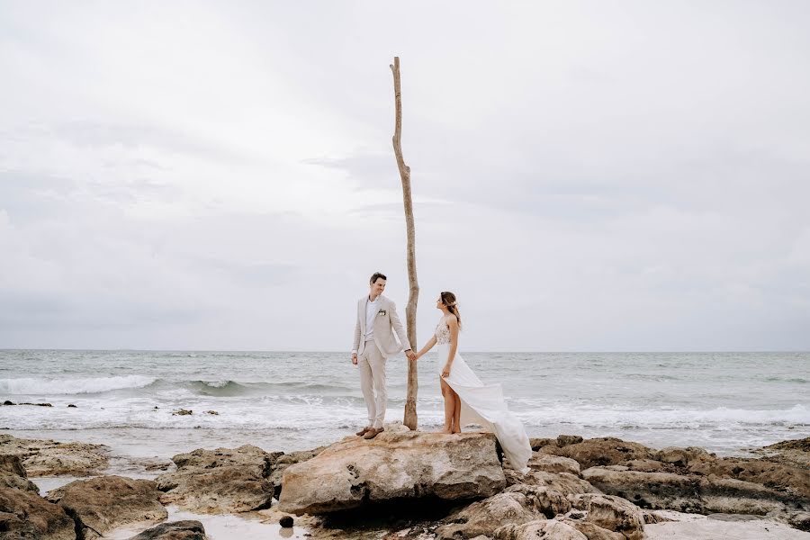 Φωτογράφος γάμων Madie Y Alan (liteweddings). Φωτογραφία: 16 Φεβρουαρίου 2022