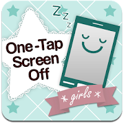 One-Tap ScreenOff Widget girls MOD