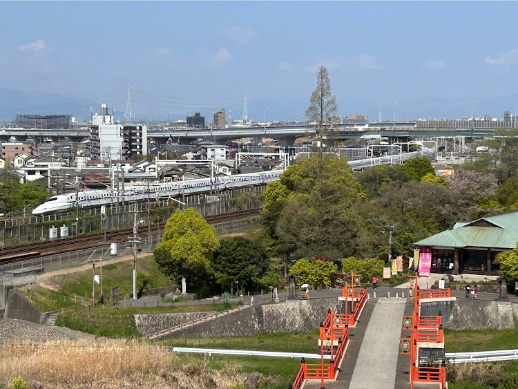 レヴォーグのスバ女の城攻めじゃ〜！！！・清洲城・千代保稲荷神社・歴女＆スバ女・レヴォーグコラボに関するカスタム事例の投稿画像11枚目