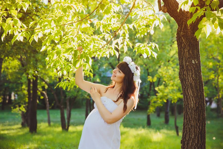 Fotografer pernikahan Yuliya Lebedeva (liana656656). Foto tanggal 26 September 2015