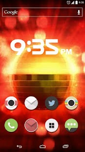 How to get Disco Ball Ligts Live Wallpap 2.0 apk for android