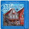 Weyerbacher Blanche