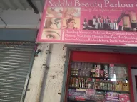 Sidhhi Beauty Parlour photo 1