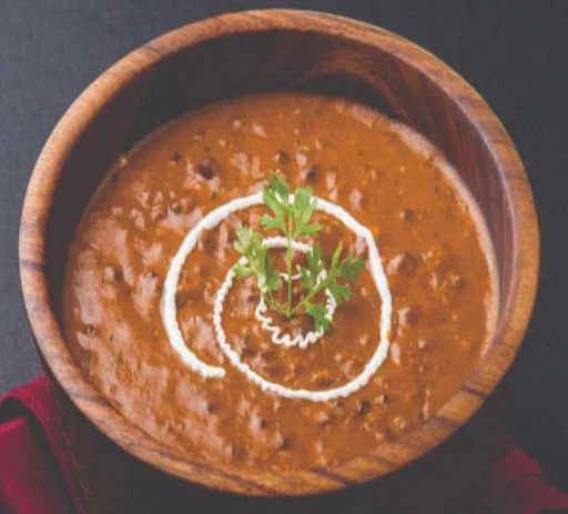 Daal Makhni