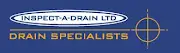 Inspect a Drain Ltd Logo