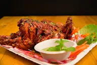 Cnp House - Chicken And Paratha photo 1