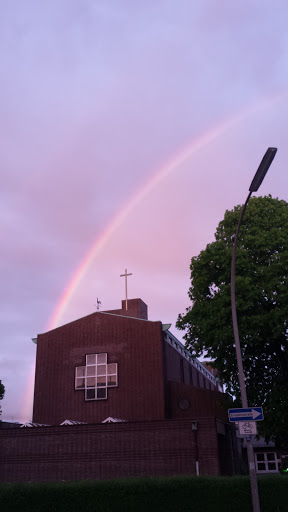 St. Paulus Kirche