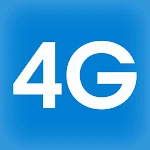 Cover Image of Download 4G Only 3.0.1 APK