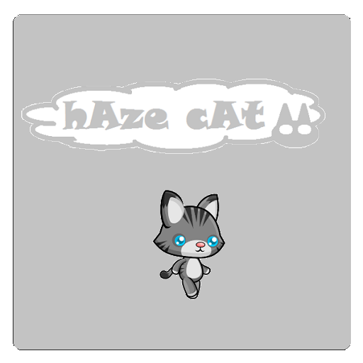 Haze Cat