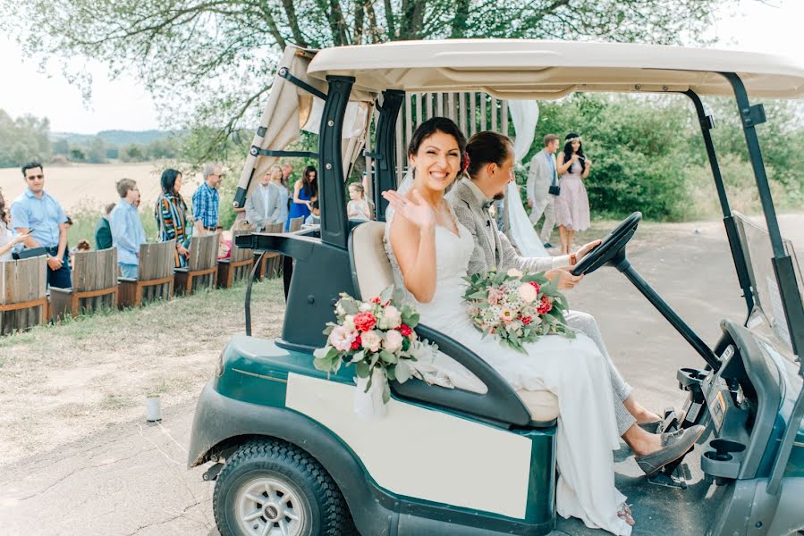 Vestuvių fotografas Leonie Cappello (leoniecappello). Nuotrauka 2019 kovo 20