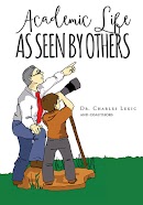 Academic Life As Seen By Others cover