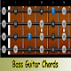 Download Bass Guitar Chords For PC Windows and Mac 1.0