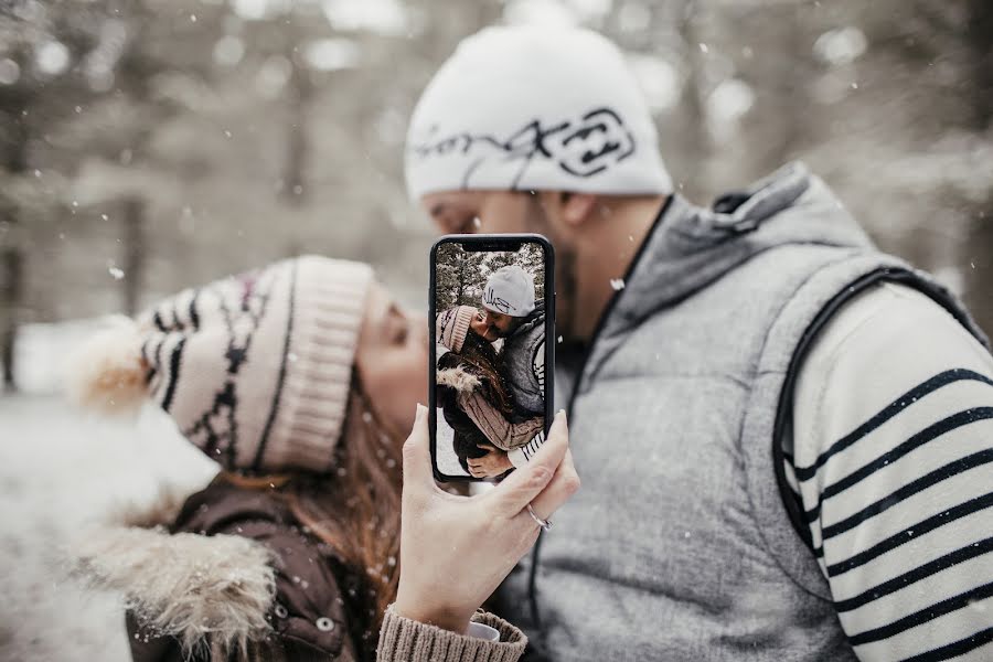 Vestuvių fotografas Arnau Llopis (arnaullopis). Nuotrauka 2019 birželio 18