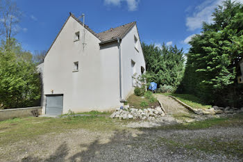 maison à Pouilly-sur-Saône (21)