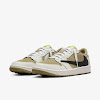 air jordan 1 low golf x travis scott neutral olive