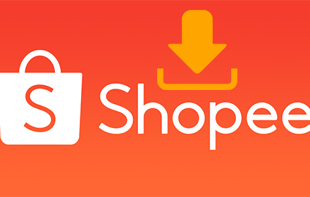 Tự động download tải ảnh trên shopee Preview image 0