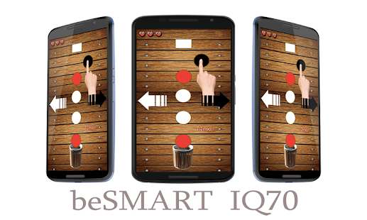 beSMART IQ70(圖4)-速報App