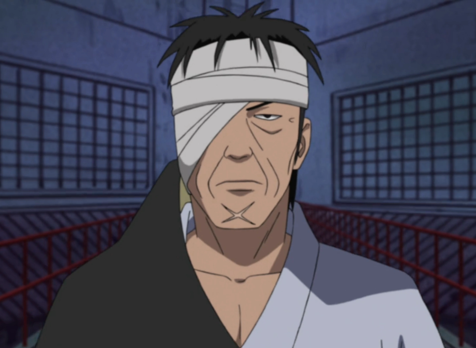 Naruto Wiki, danzo Shimura, Shimura, tobirama Senju, ninja World, clan  Uchiha, Jiraiya, jutsu, minato Namikaze, obito Uchiha