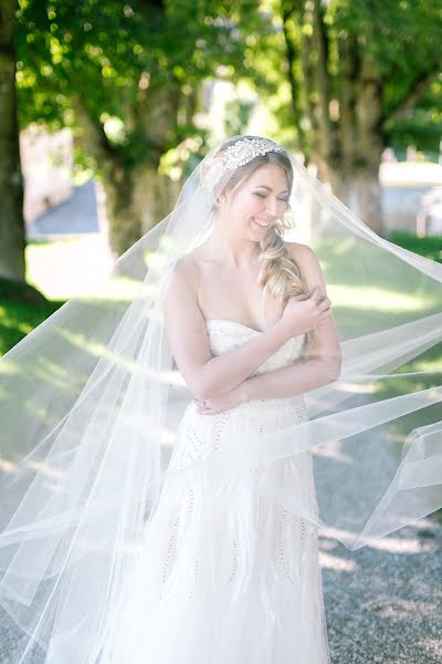 Fotógrafo de bodas Dmitriy Melnikov (melnikof). Foto del 18 de noviembre 2017