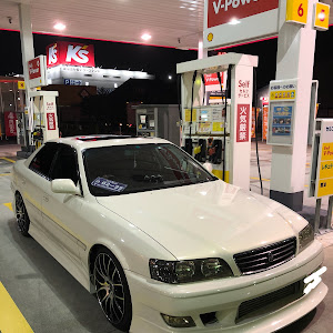 チェイサー