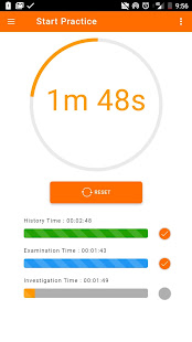 OSCE timer app(圖2)-速報App