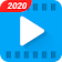 Video Player Pro  icon