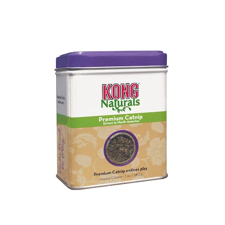 KONG Premium kattmynta 28 g, CN21E, 1st