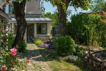 maison à Nemours (77)