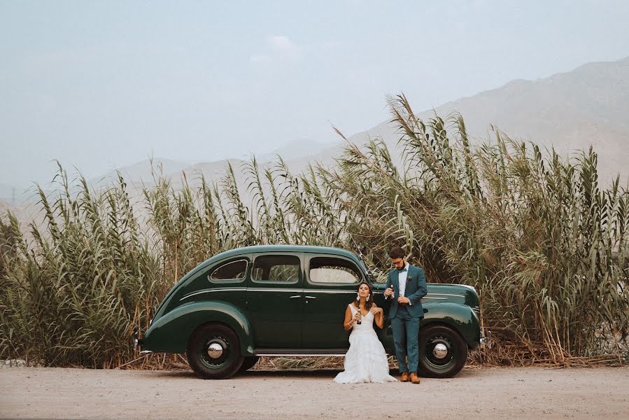 Fotografer pernikahan Alejandra Ramos (alejandraramos12). Foto tanggal 4 Oktober 2018