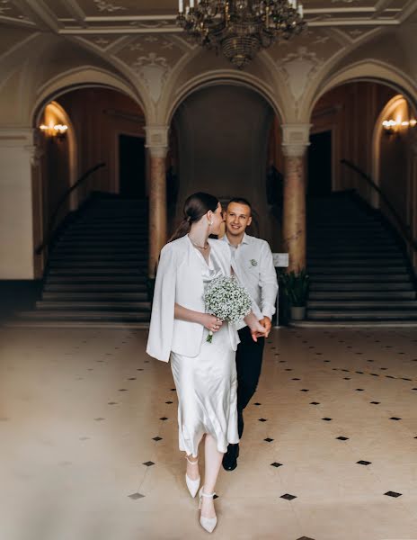 Photographe de mariage Volodymyr Harasymiv (vharasymiv). Photo du 11 août 2021