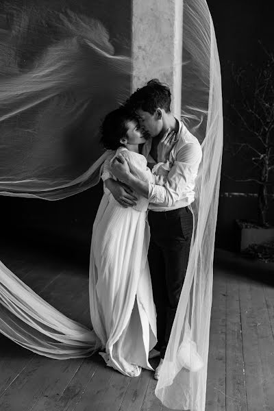 Φωτογράφος γάμων Olga Khlopkova (olyawedd). Φωτογραφία: 28 Απριλίου 2021