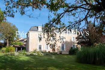 maison à Annesse-et-Beaulieu (24)