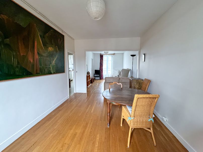 Vente appartement 4 pièces 74 m² à Bagnolet (93170), 350 000 €