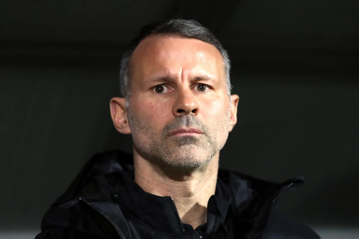 Accusé de faits de violences sur deux femmes, Ryan Giggs a plaidé non coupable