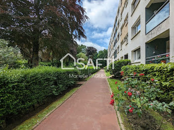 appartement à Boulogne-sur-Mer (62)