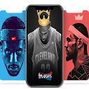Download LeBron James Wallpaper NBA 2018 Install Latest APK downloader