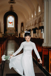 Fotografer pernikahan Tuong Ky (anhkychup). Foto tanggal 9 Maret 2023