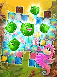 Mermaid puzzle (Mod Money)