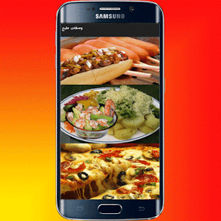 How to get وصفات طبخ patch 1.0 apk for bluestacks