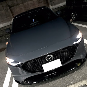 MAZDA3 BP5P