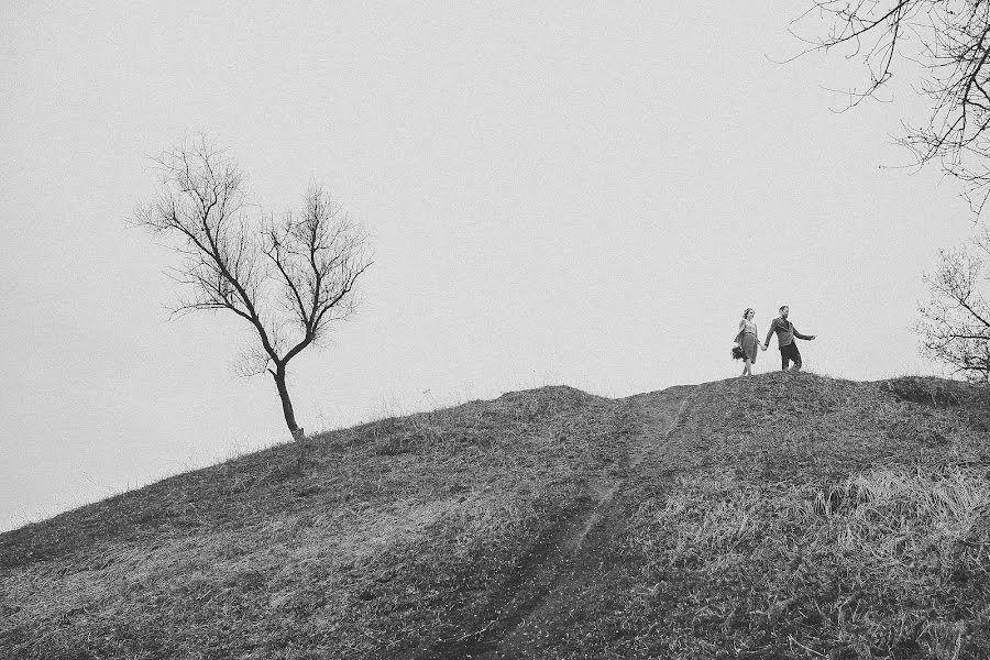 Vestuvių fotografas Tatyana Demchenko (demchenkot). Nuotrauka 2017 balandžio 13