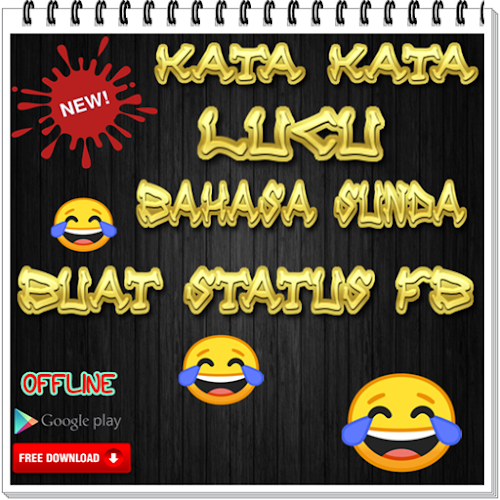 Alla Laadida Kata Kata Lucu Bahasa Sunda Apk Uusim Versioon