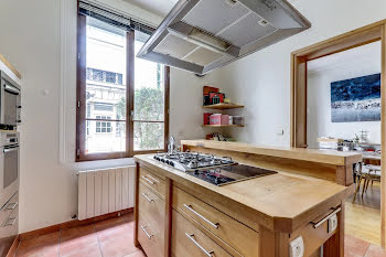 appartement à Paris 17ème (75)